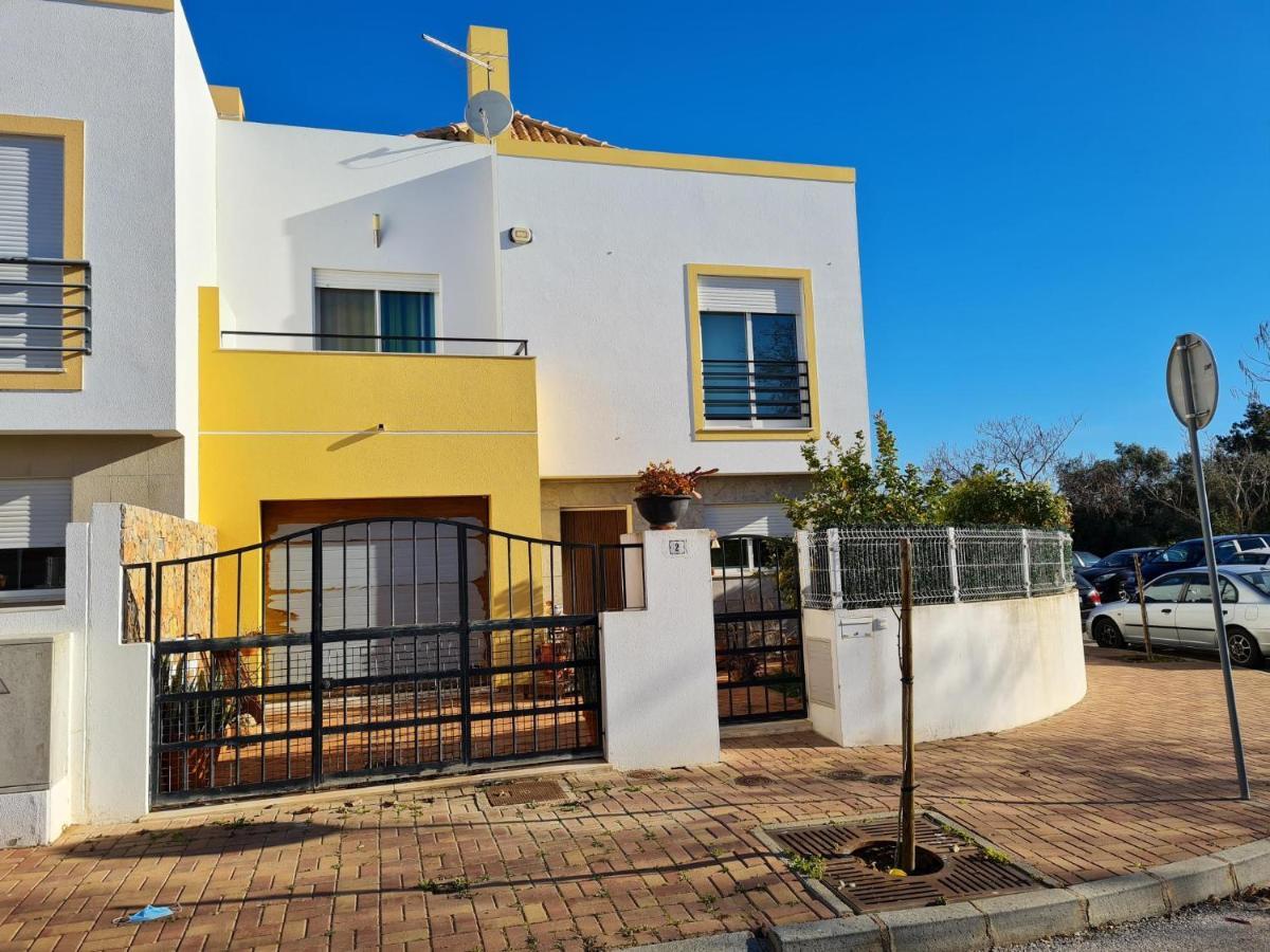 Villa Do Limao Tavira Exteriér fotografie