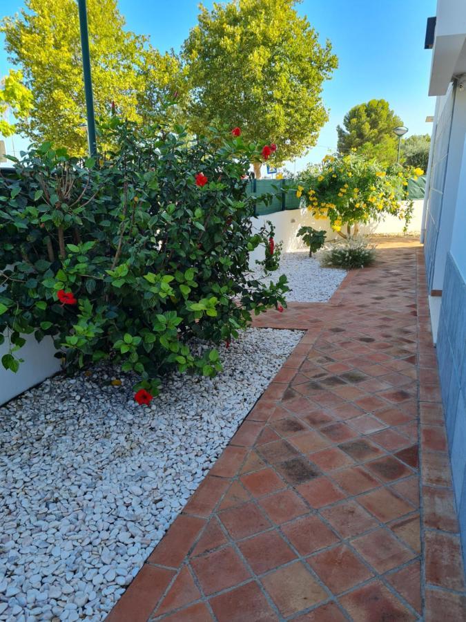 Villa Do Limao Tavira Exteriér fotografie