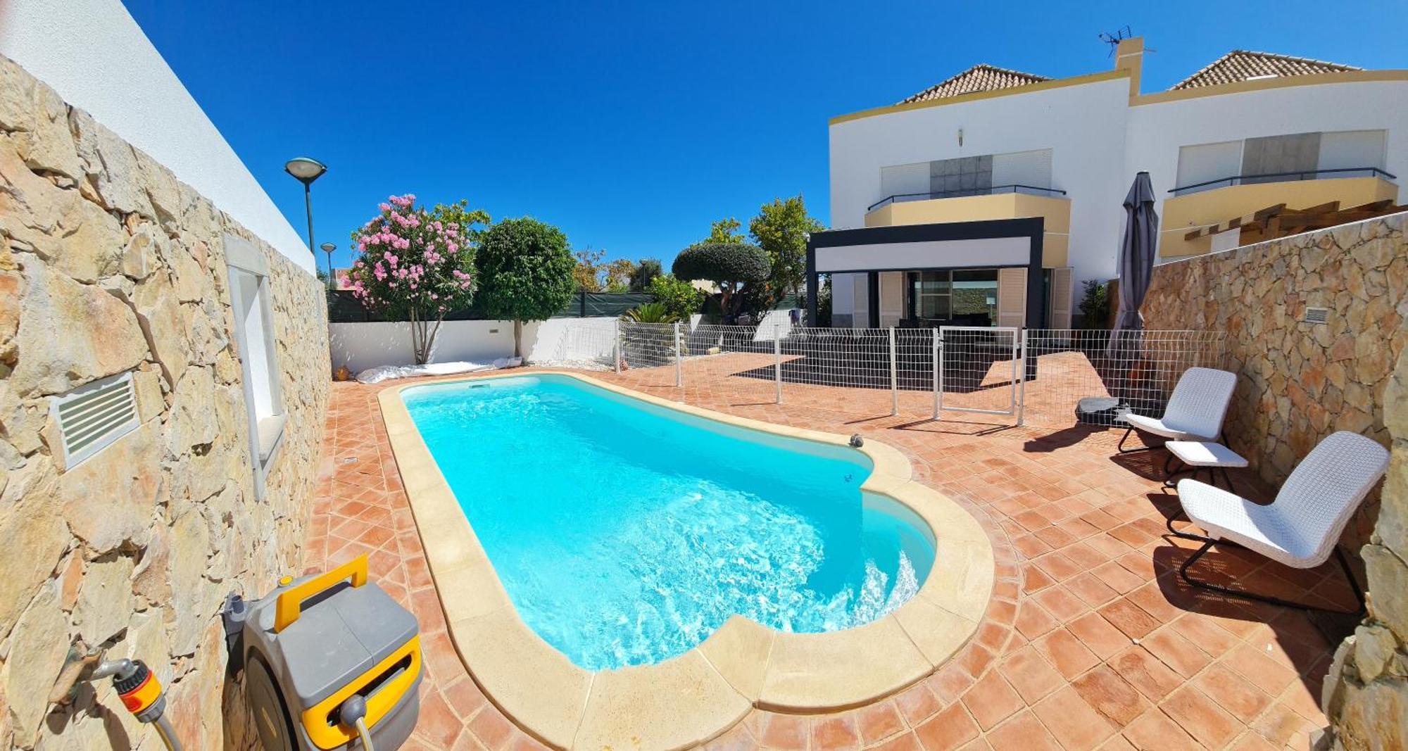 Villa Do Limao Tavira Exteriér fotografie