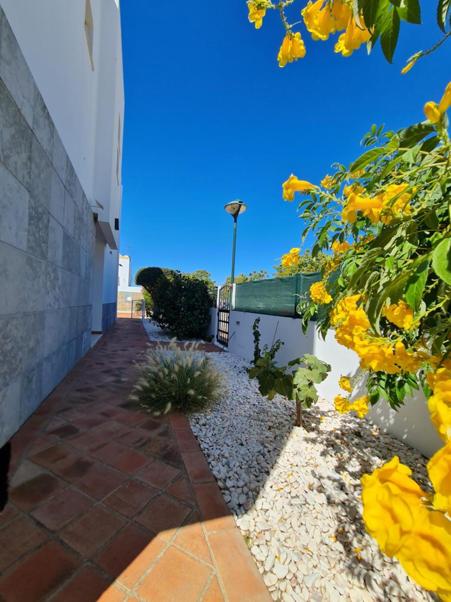 Villa Do Limao Tavira Exteriér fotografie