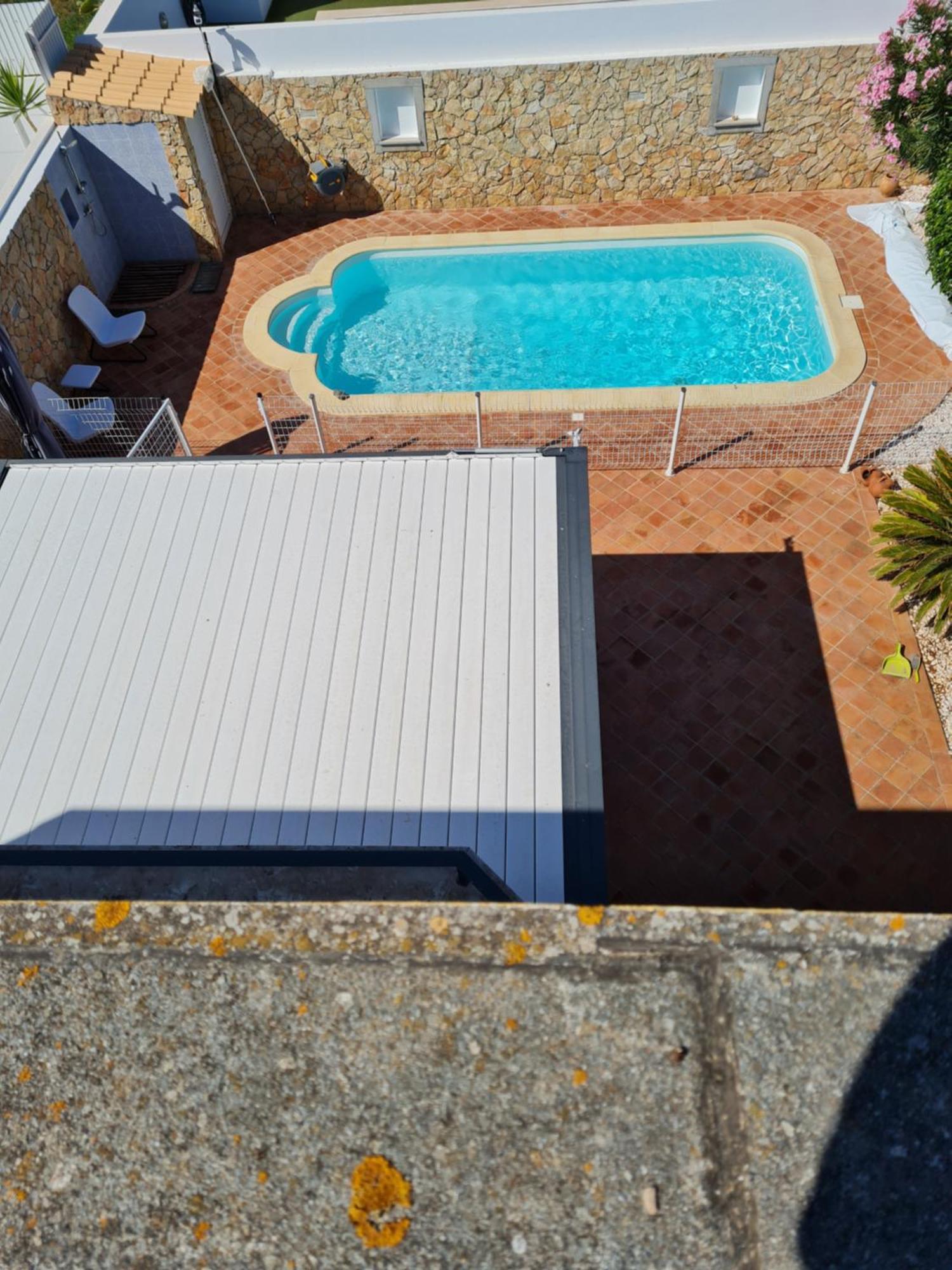 Villa Do Limao Tavira Exteriér fotografie