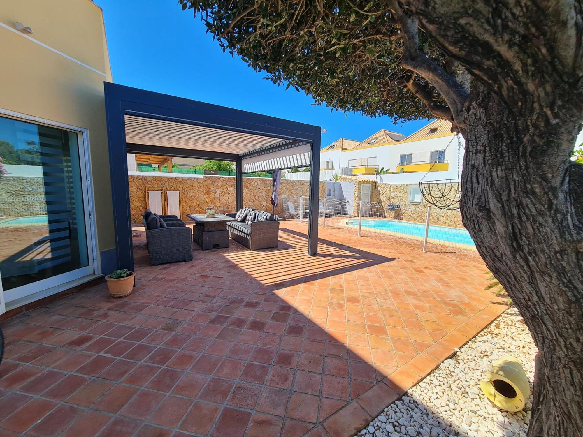 Villa Do Limao Tavira Exteriér fotografie
