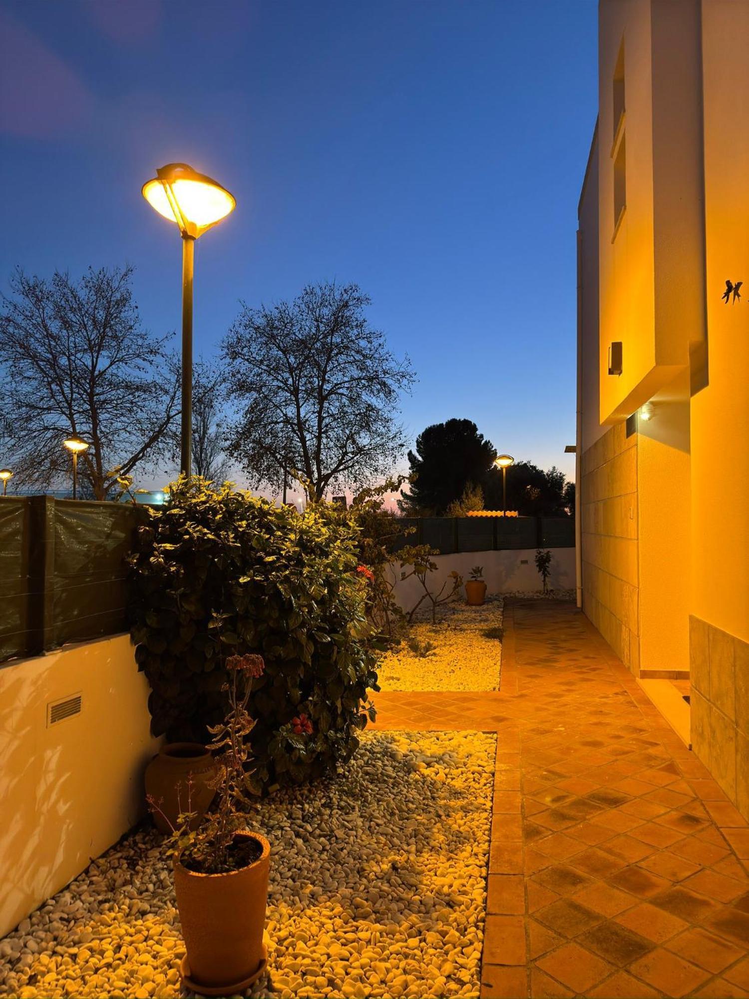Villa Do Limao Tavira Exteriér fotografie
